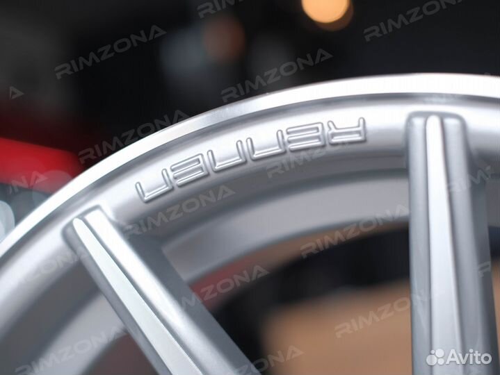 Литые диски R16 Vossen для Solaris. Рассрочка