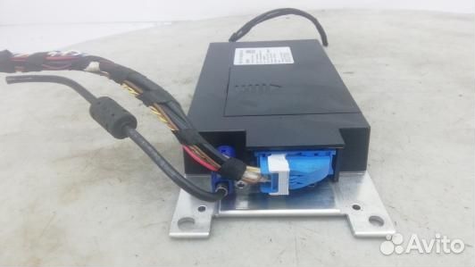 Блок управления BMW X3 F25 (86L21NC04)