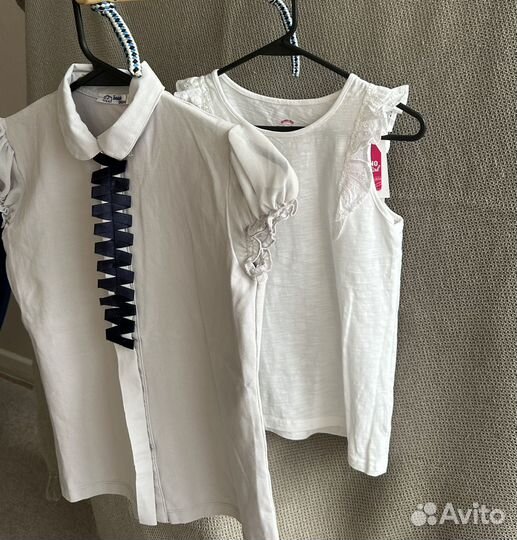 Школьные кофты р. 140-152