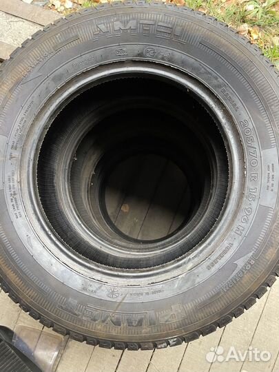 Amtel Planet 205/70 R15 96