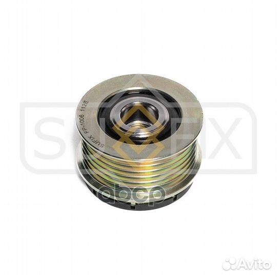 Муфта свободного хода генератора FP1006 sufix