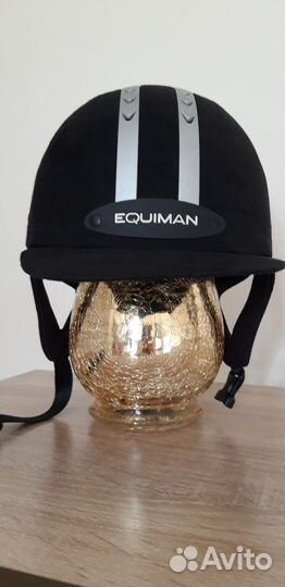 Шлем для верховой езды 54