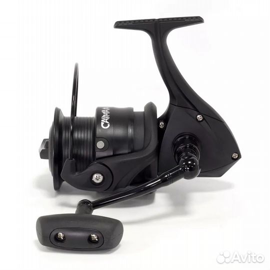 Катушка карповая Caiman Carp Way FD510