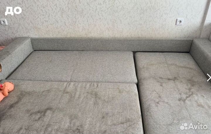 Аренда моющего пылесоса karcher puzzi