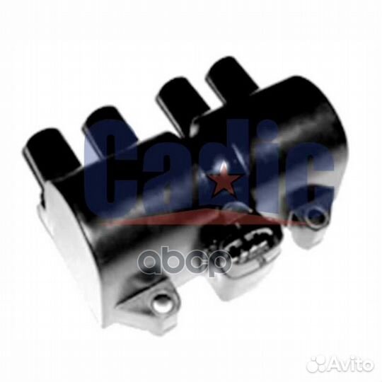 Катушка зажигания KD8004E Cadic