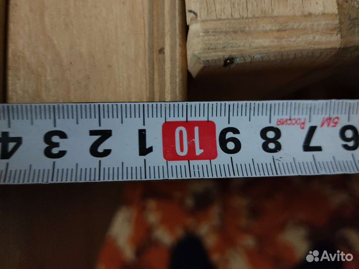 Ящик фанера 3 шт