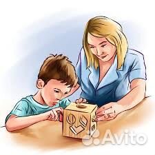 Дефектолог, подготовка к школе,ABA