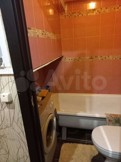 Комната 19 м² в 1-к., 8/9 эт.