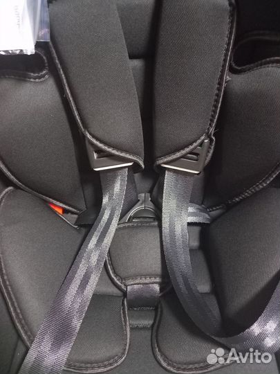 Детское автокресло 9 до 36 кг