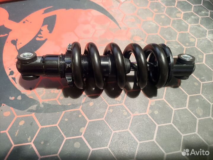 Задний амортизатор для Kugoo G1