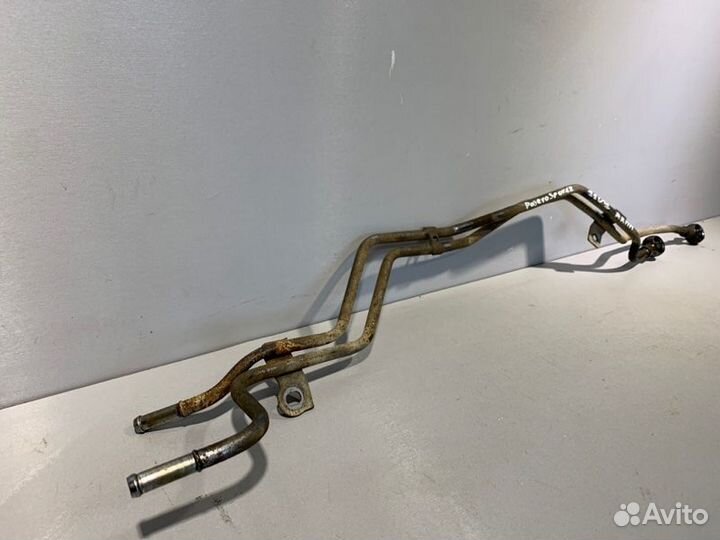 Трубка охлаждения кпп Mitsubishi Pajero Sport 2