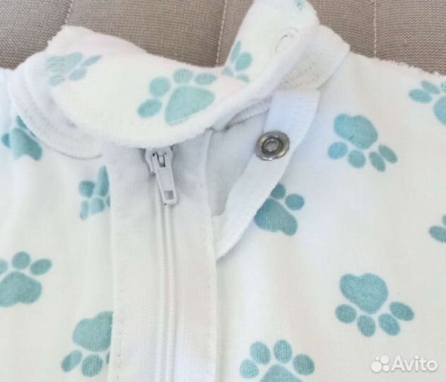 Пеленка Кокон 4 шт