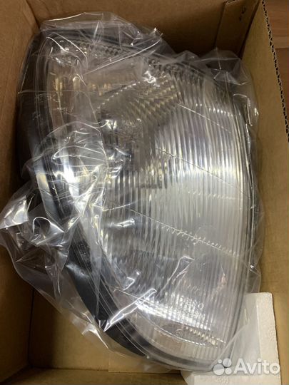 Поворотник Тойота Лэнд Крузер 100 98 год