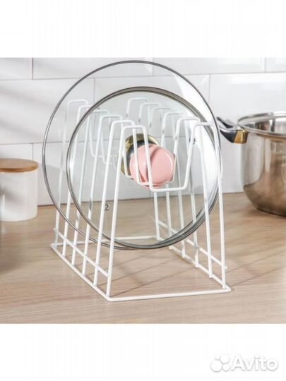 Органайзер для кухни