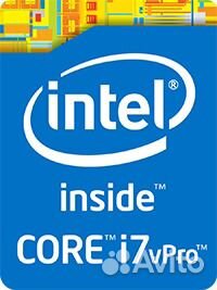 Процессоры для ноута Intel i3/i5/i7 и AMD