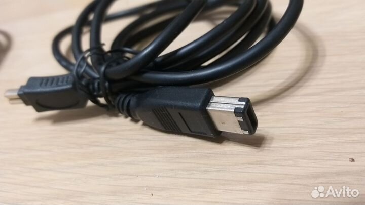 Кабель для телефонов, пк и прочее