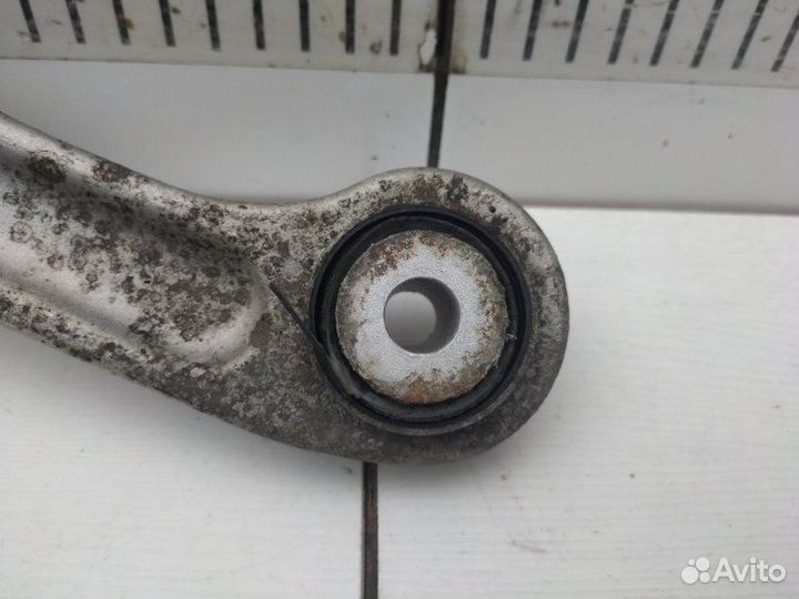 Рычаг задний правый Mercedes E-Class C207 651.911