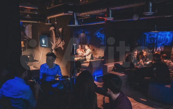 Свободного назначения, 400 м²