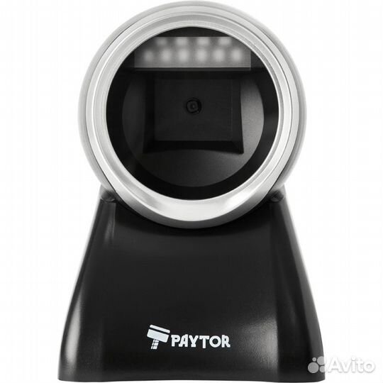 Скоростной настольный 2D-сканер PayTor GS-1118