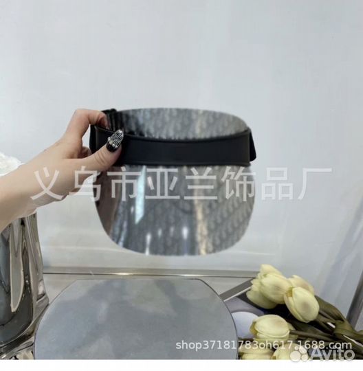 Кепка-Козырек