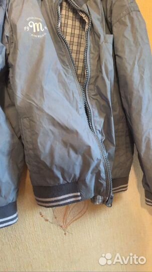 Ветровка детская