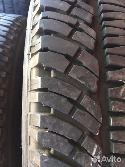 Michelin LTX A/T2 275/65 R20