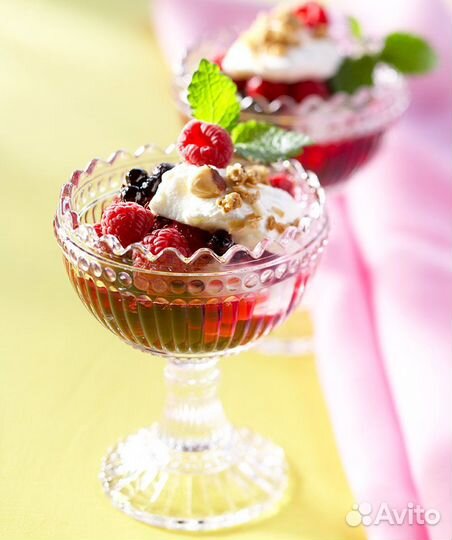 Вазочки Mariskooli by Iittala Финляндия