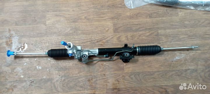 Рулевая рейка Mitsubishi Lancer X/Outlander XL 06