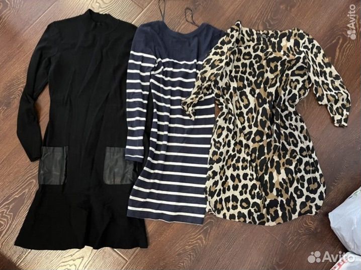 Пакет женский вещей,42-44