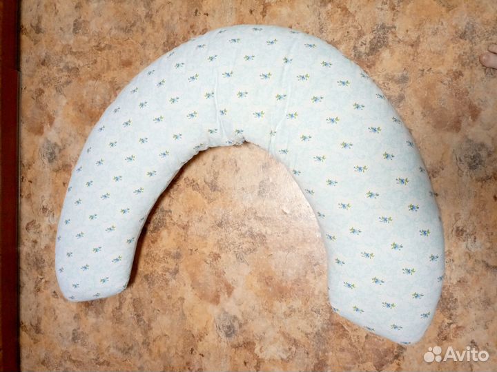 Подушка для беременных