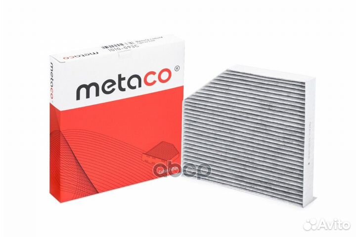 Фильтр салона Audi A8 4H (2010-2017), Audi A6