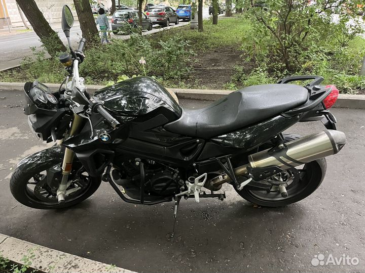 Продаю мотоцикл BMW