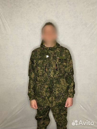 Летняя тактическая форма