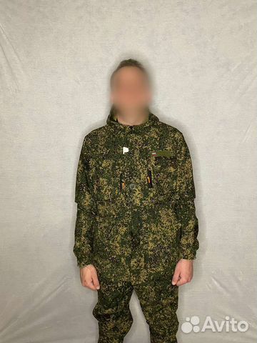 Летняя тактическая форма