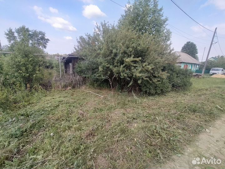 Разбор на дрова