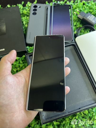 Samsung Galaxy Z Fold5, 12/512 ГБ