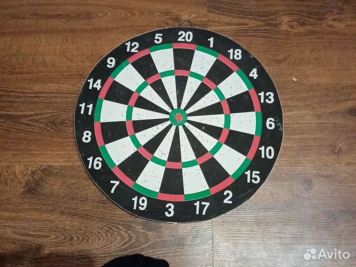 Мишень дартс