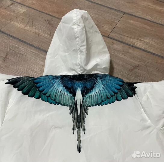 Ветряк marcelo burlon