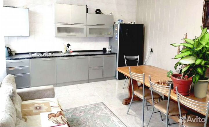 Пансионат для пожилых людей