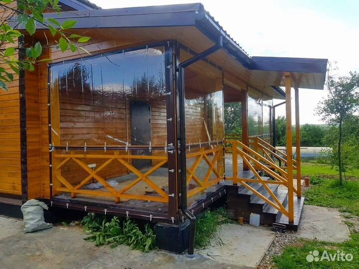 Жидкие окна