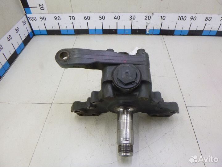 20543313 Кулак поворотный Volvo FH