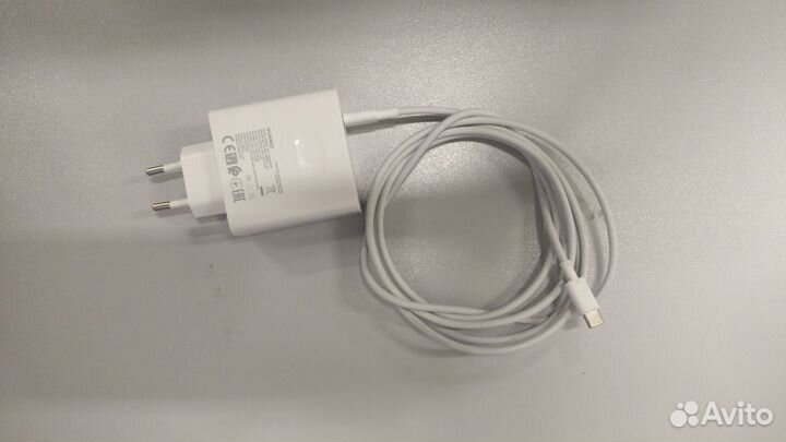 Адаптер блок питания для ноутбука Huawei Matebook