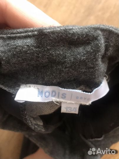 Костюм брючный для мальчика