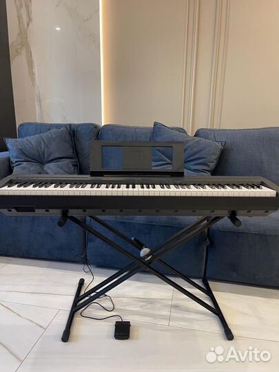 Прокат цифрового пианино