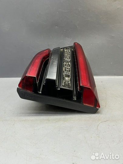 Фонарь задний правый Chery Tiggo 4 2.0 2021