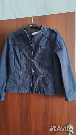 Женские вещи