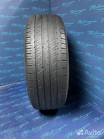 Hankook Dynapro HP2 RA33 265/65 R17 112H