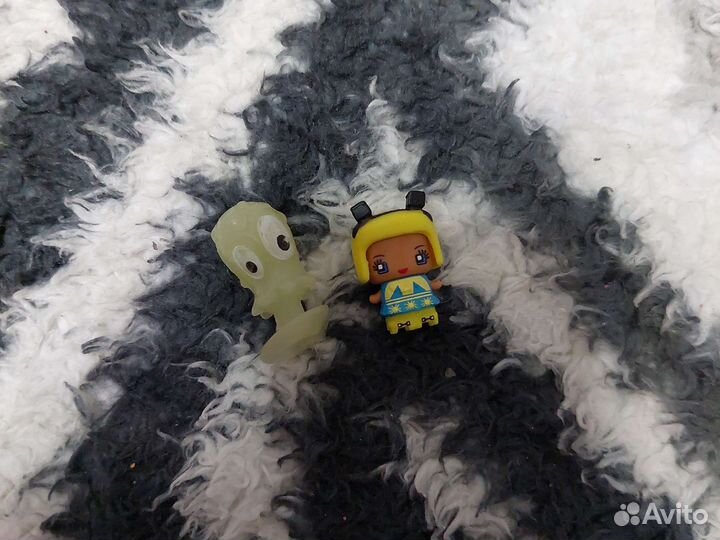 Прыгскокеры и не только