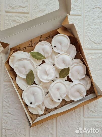 Сладкие букеты из зефира и шоколад