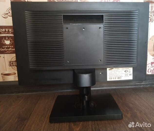 Монитор для компьютера